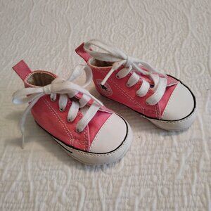Baby Converse Sneaker soft sole